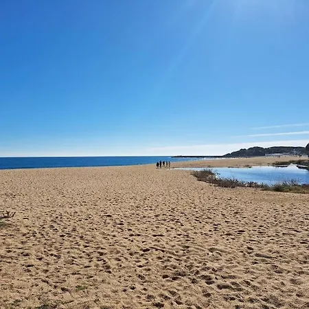 Apartamento Moderno Junto A La Playa Ideal Familias