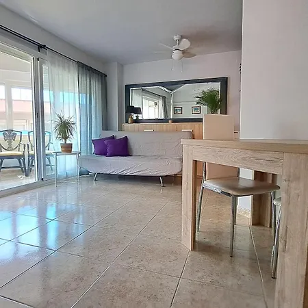 Apartamento Moderno Junto A La Playa Ideal Familias Platja d'Aro